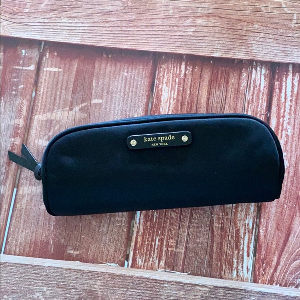 NWOT Kate spade cosmetic bag